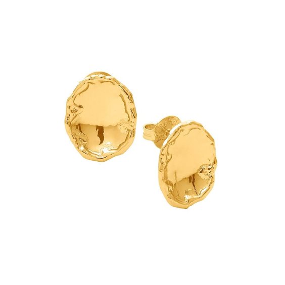Orecchini Giovanni Raspini Donna YUMA in Bronzo N0039 - N0039